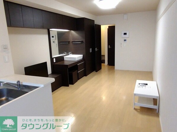 ミランダKSM iMATRIXの物件内観写真